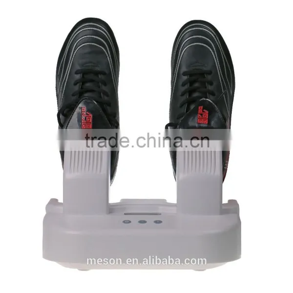 Thermal Protection ac Power Portable Ozone Shoe Dryer Machine With CE Certificates photo-2