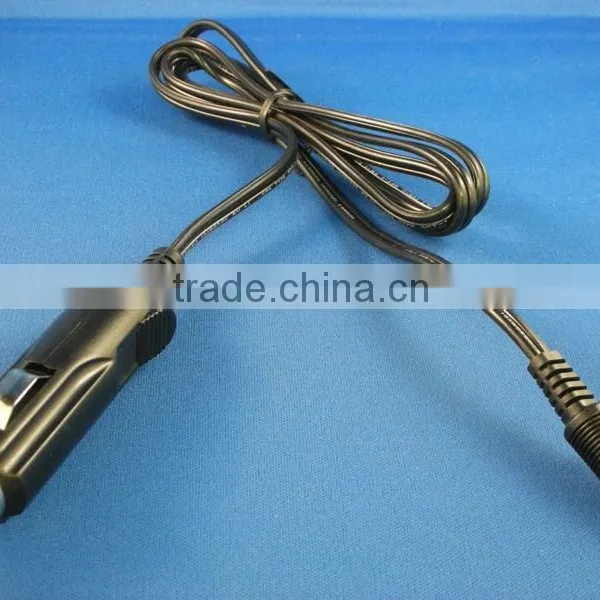 OEM Power Molded Cable Assemblies/ Car Charger