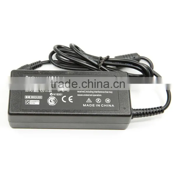 CE FCC ROHS Laptop Power Adapter AC 100-240v Dc12V 3A 4A 5A 6A 7A 8A 9A 10A 12A 12.5A 18A 20W-200W ac Power photo-3