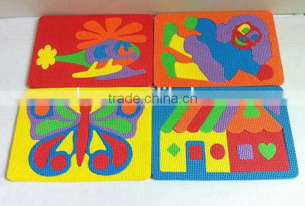 High Quality Creative Board Game Mat