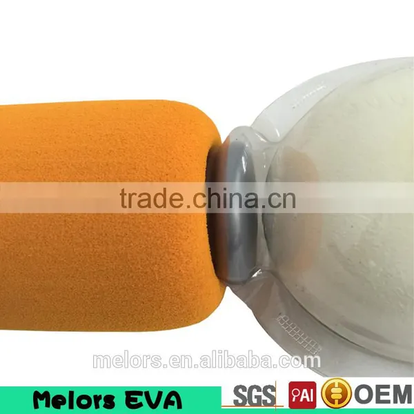 Melors Eva Foam Base Ball Set Custom Eva Baseball Bats,eva Baseball Manufacturer photo-2