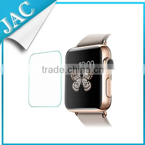 38mm Tempered Glass for Apple Watch photo-2