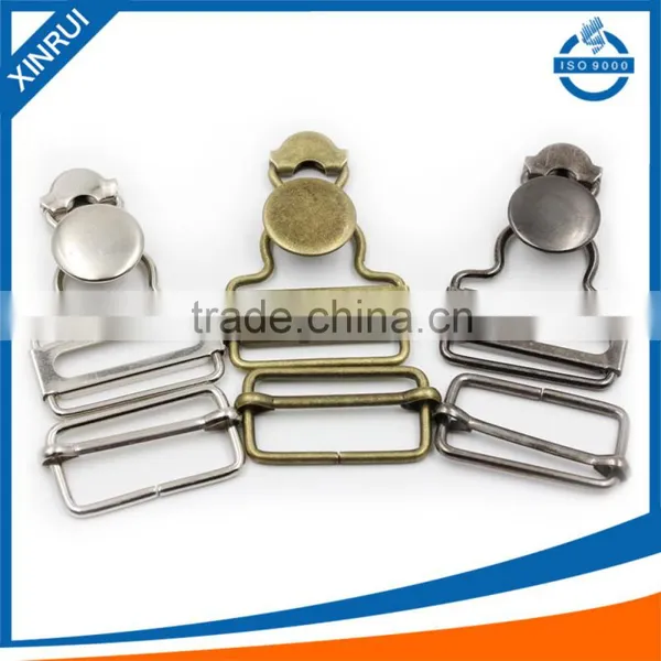 Factory Wholesale Metal Belt Buckles With Best Price photo-6
