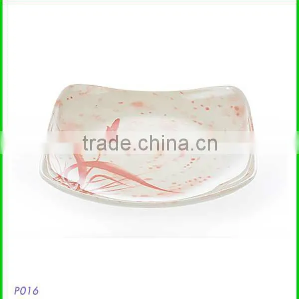 Cheap Melamine Tray With High Quality Melamine Tray photo-2