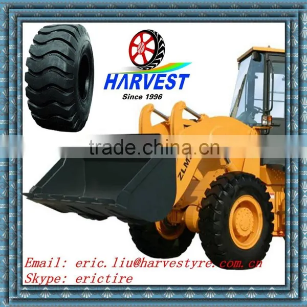 Havstone Brand 16.00-24 Loader Tyre