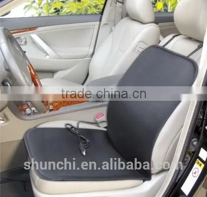 Rechargeable Battery Heat Seat Cushion photo-2