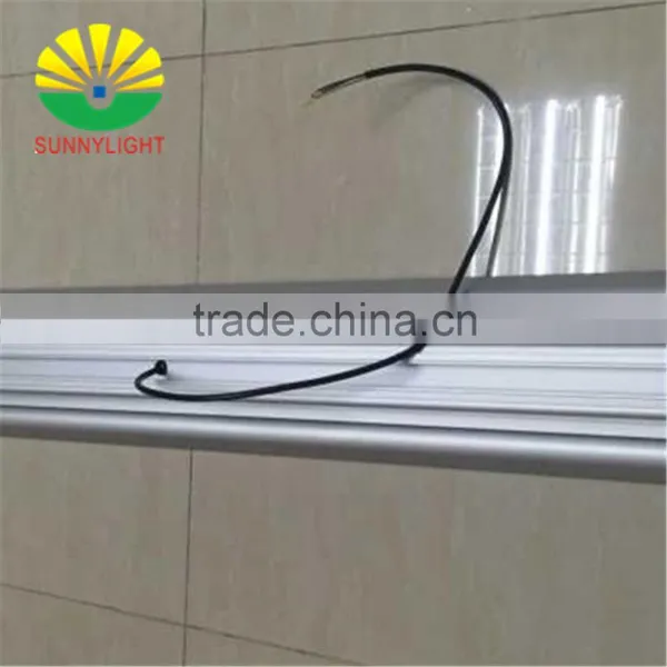 High Quality IP65 25W 40w 80W Led Linear Light System China Manufacturer Factory 3-5years' Warranty photo-6