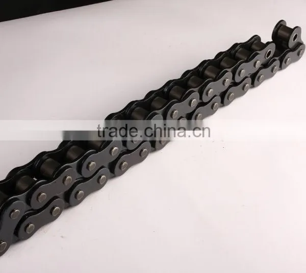 Walking Tractor Chains 60H-2 12A-2 08B-2 photo-5