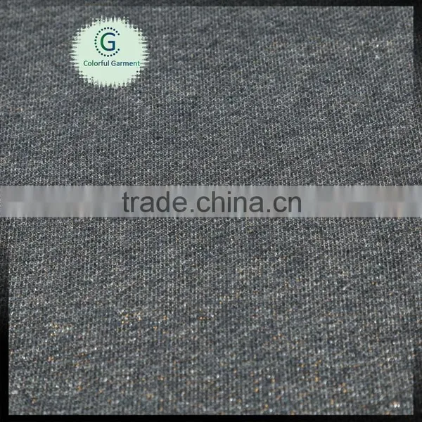 Women's Elbow Patched Hacci Sweater Knit Top Jackets&cardigans Fabric photo-2