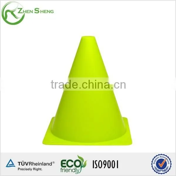 Zhensheng 12" PE Soccer Football Cones photo-4