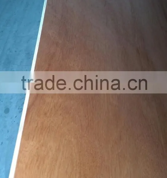 Plywood, AB Bintango, Plywood 910x1820x8.5mm for Construction photo-2