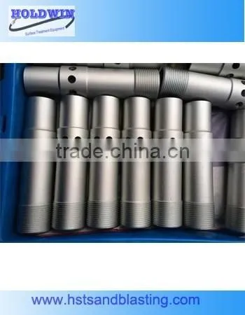 Venturi Boron Carbide Abrasive Blasting Nozzles photo-3