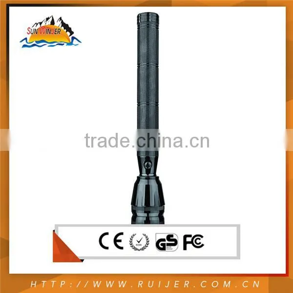 Wholesale Best Quality Competitive Price Printed Led Flashlight photo-3