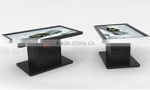 37" High Definition Interactive Multi Touch Foil/touch Screen Foil photo-2