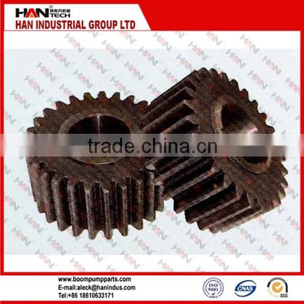 G64 and G61 Transfer Case Sany Transfer Case Reversing Gear for Concrete Pump Truck