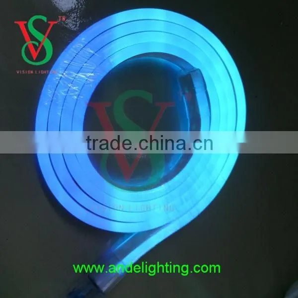 9*21mm SMD5050 Hot Selling Outdoor Decoration Neon Light photo-4
