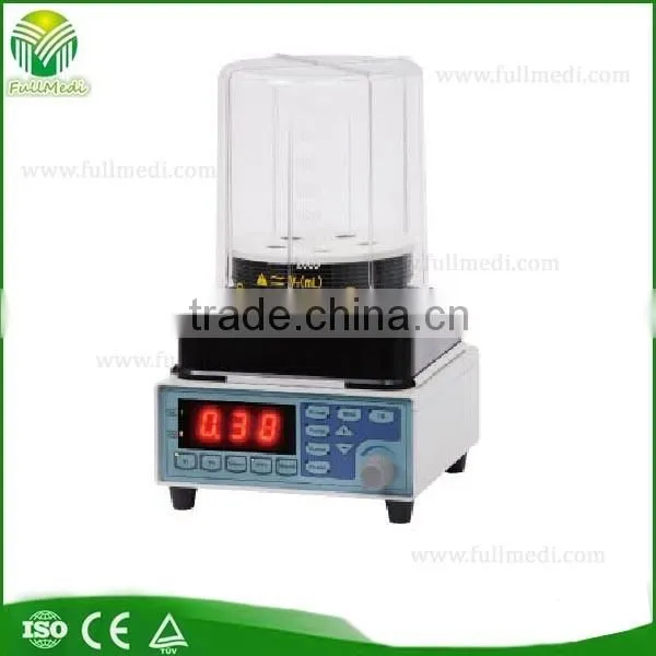 FM-VB New Design Animal Ventilator With CE ISO