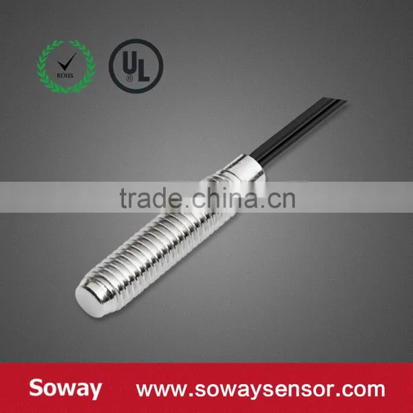 Soway SP124 Recessed Normally Open/normally Close Magnetic Door Contact photo-3