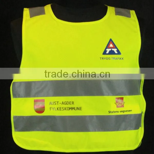 Childrend Safety Vest