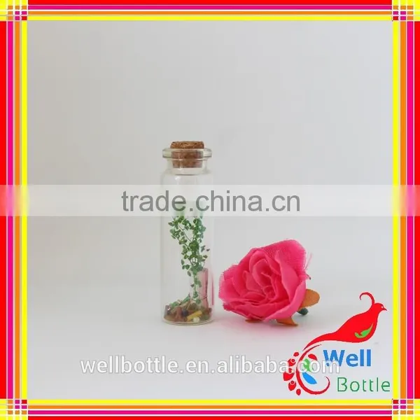 10ml Sterile Amber Glass Bottle Brown Glass Bottle for Injection Vial 10ml photo-6