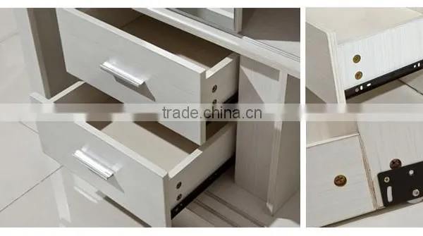 Indian Bedroom Wardrobe Designs photo-4