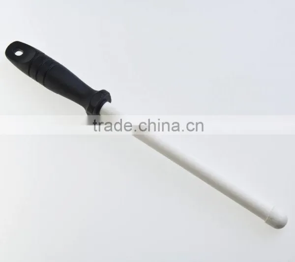 cuchilleria ceramic sharpener impact-resistant ceramic sharpener sharpening rod