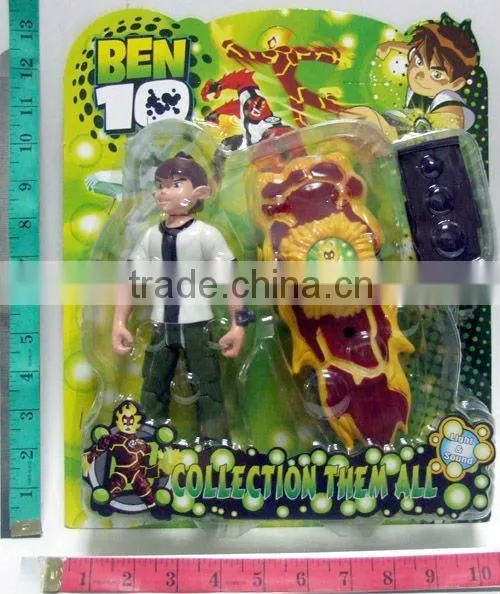 New Item Ben Watch