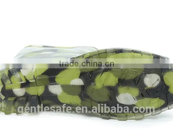 Women Rain Boots photo-2