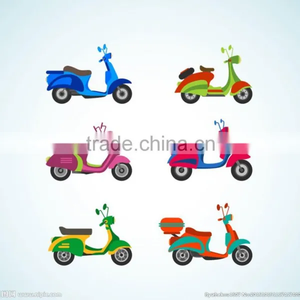 Off-set Printed Temporary Party Fun Water Transfer Tattoo Children Sticker photo-4