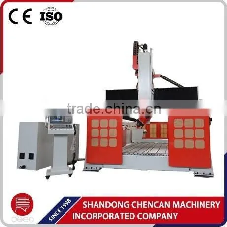 CHENCAN 3Axis CNC Foam Cutting Machine EPS Foam Engraving/Cutting Machine for Sales photo-5