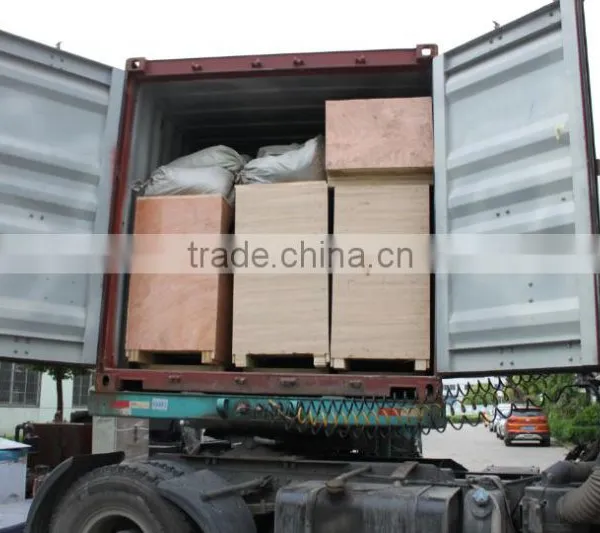 pp Melt Blown Filter Cartridge Making Machine photo-5