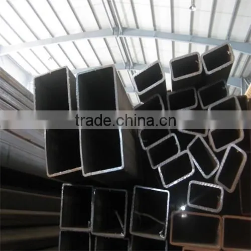 Tisco Stainless Steel Square Pipe/tube Seamless & Welded photo-6