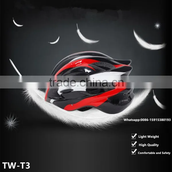 2016 Latest Cycling Man Helmet Wholesale for Mountain Bike photo-4