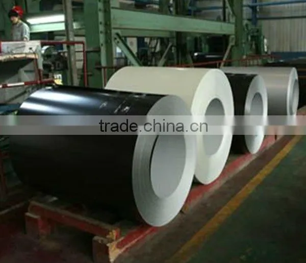 Chepaer Steel Coil photo-2