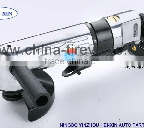 Ingersoll-rand Super Duty Impact Wrench photo-2