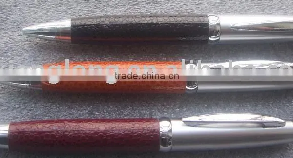 Metal Pen