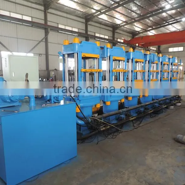 EVA Slipper First Time Foaming Machine and Insole Foaming Machine photo-6