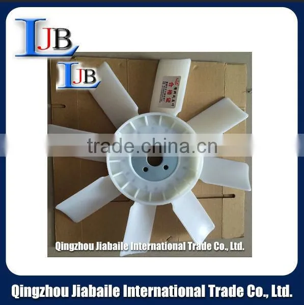 FAN ASSY FOR QUANCHAI QC485 DIESEL ASSEMBLY With Spare Parts