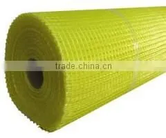 C-Glass Alkai Resistance Fiberglass Mesh