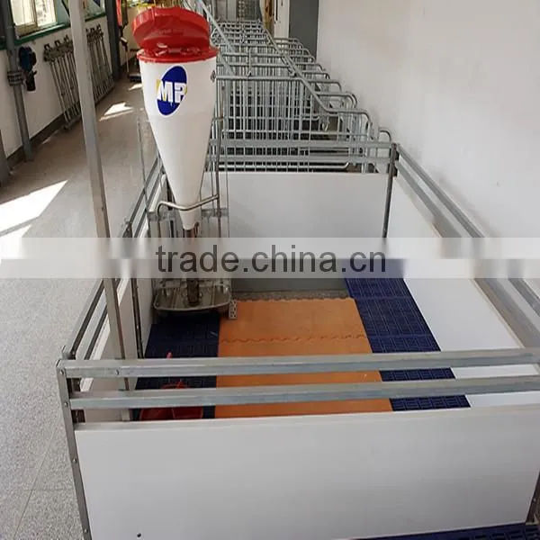 Piggery Pig Equipment & Pig Farm Equipment