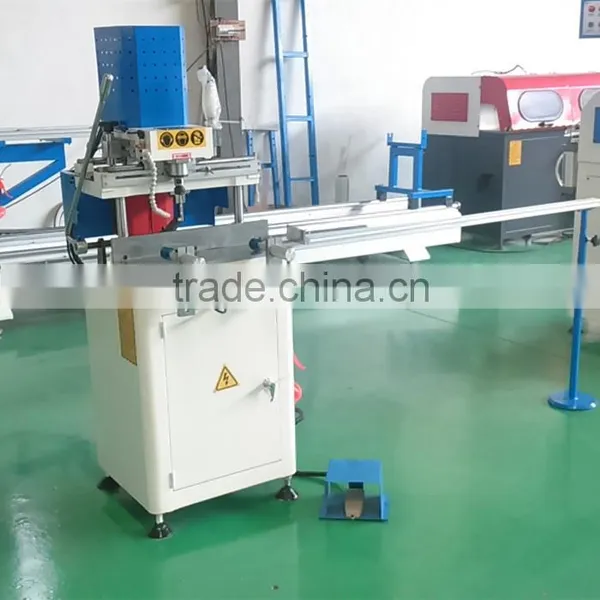 Aluminum Profile Mitre Saw for Precise Cut photo-5