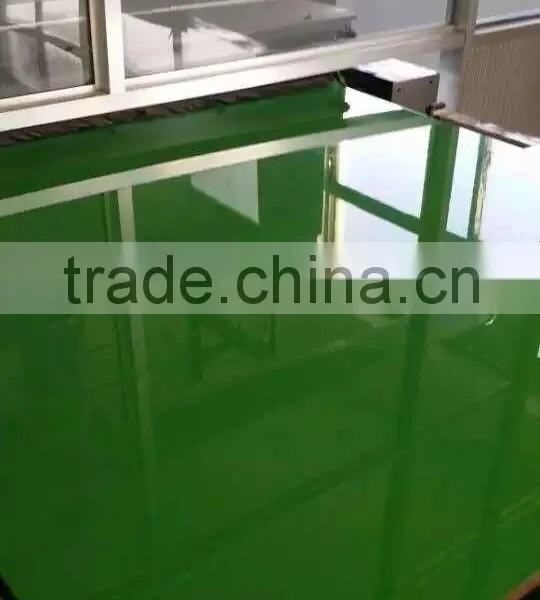 UV MDF Hige Gloss