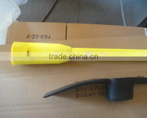 Steel Picks With Fiberglass Handle photo-3