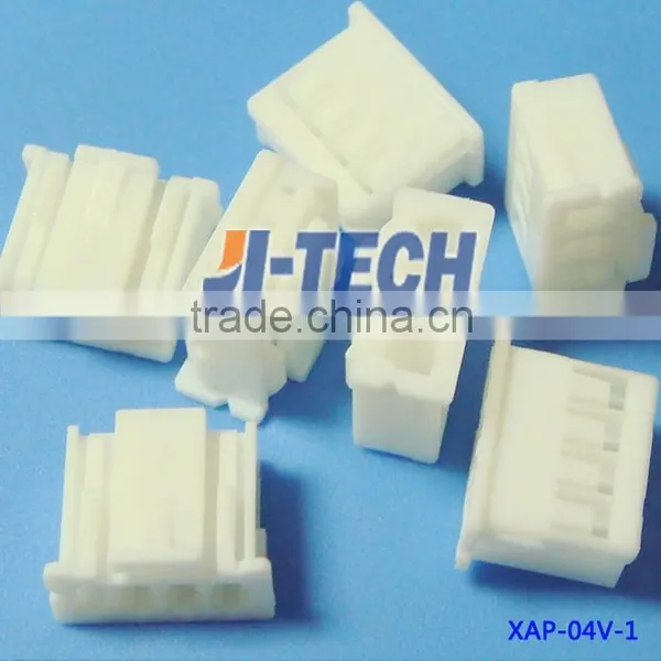2.5mm Pitch Electronic Component Wire to Board Connector XA Series JST Cconnector 4 Pin Connector XAP-04V-1 Housing photo-6