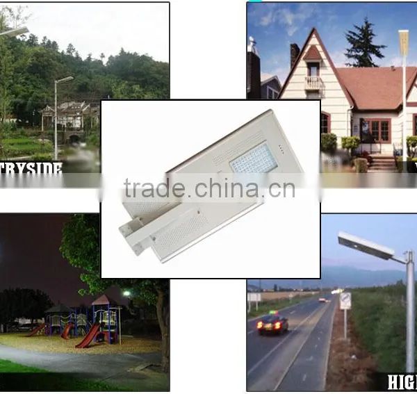 Best Sale Led Street Light Led Solar Street Light photo-6