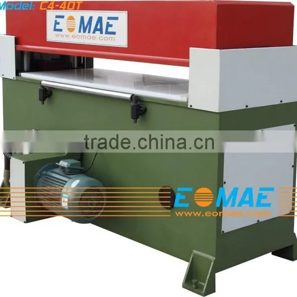 Hydraulic Die Cutting Press photo-5