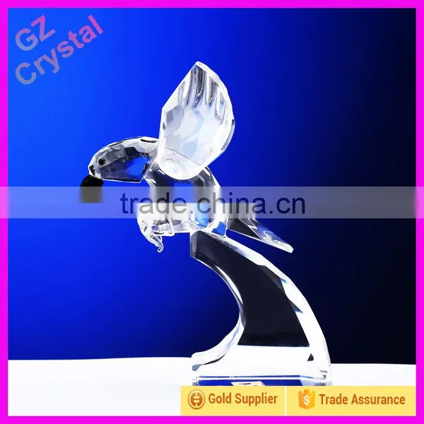 Lovely Crystal Elephant Figurine For Holiday Gifts photo-6