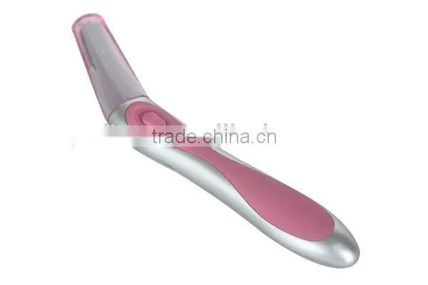 Electric Lady Shaver & Bikini Trimmer & Hair Trimmer