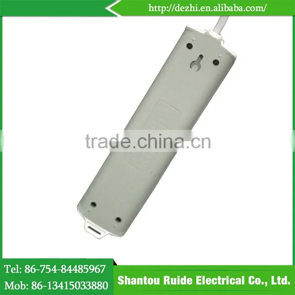 Wholesale From China Universal ac Socket Outlet photo-3
