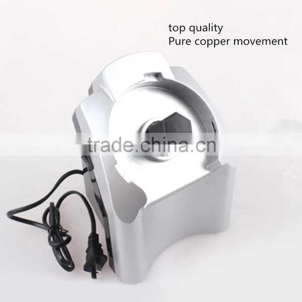 Mini Ice Cream Maker for Home Use photo-2